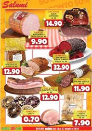 Volantino MercADone Pagina 12