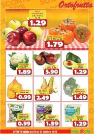 Volantino MercADone Pagina 15
