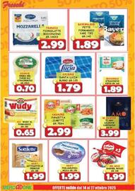 Volantino MercADone Pagina 16