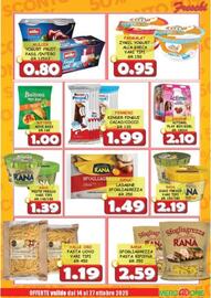 Volantino MercADone Pagina 17