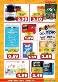Volantino MercADone Pagina 19