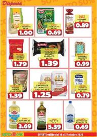 Volantino MercADone Pagina 22