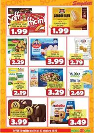 Volantino MercADone Pagina 23
