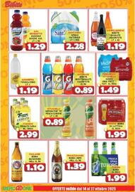 Volantino MercADone Pagina 24