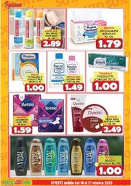 Volantino MercADone Pagina 26