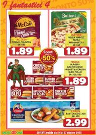 Volantino MercADone Pagina 4