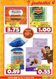 Volantino MercADone Pagina 7