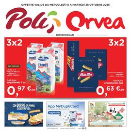 Volantino Poli Pagina 1