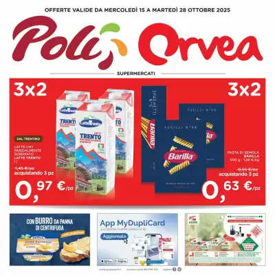 Volantino Poli (valido fino al 28-10)