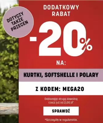Martes Sport gazetka (ważność do 19-10)