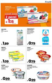 Volantino Ipercoop Radenza Pagina 12