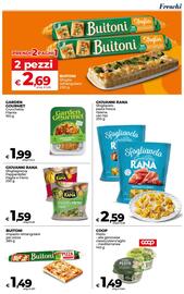 Volantino Ipercoop Radenza Pagina 14