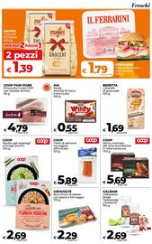 Volantino Ipercoop Radenza Pagina 15