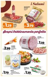 Volantino Ipercoop Radenza Pagina 18