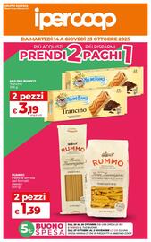 Volantino Ipercoop Radenza Pagina 2