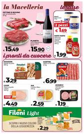 Volantino Ipercoop Radenza Pagina 20