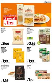 Volantino Ipercoop Radenza Pagina 28
