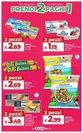 Volantino Ipercoop Radenza Pagina 3