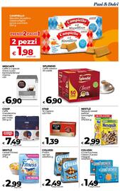 Volantino Ipercoop Radenza Pagina 32