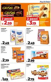 Volantino Ipercoop Radenza Pagina 33