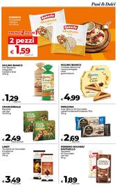 Volantino Ipercoop Radenza Pagina 34
