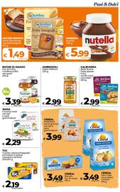 Volantino Ipercoop Radenza Pagina 35