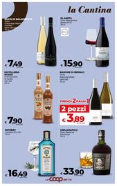 Volantino Ipercoop Radenza Pagina 37