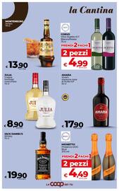 Volantino Ipercoop Radenza Pagina 38
