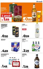 Volantino Ipercoop Radenza Pagina 40
