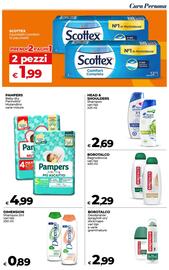 Volantino Ipercoop Radenza Pagina 41