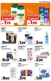Volantino Ipercoop Radenza Pagina 42