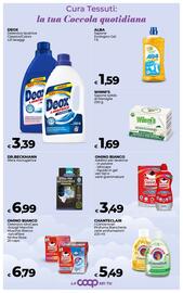 Volantino Ipercoop Radenza Pagina 43