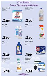 Volantino Ipercoop Radenza Pagina 44