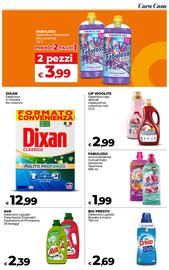 Volantino Ipercoop Radenza Pagina 45
