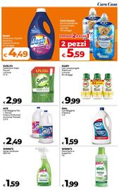 Volantino Ipercoop Radenza Pagina 46