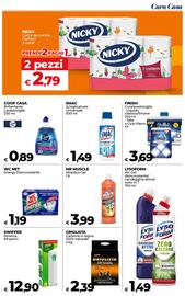 Volantino Ipercoop Radenza Pagina 47