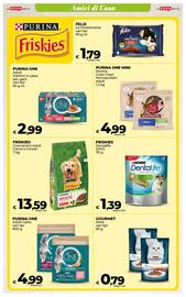 Volantino Ipercoop Radenza Pagina 49