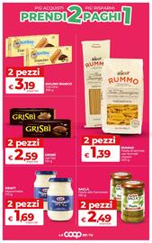 Volantino Ipercoop Radenza Pagina 5
