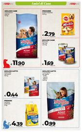 Volantino Ipercoop Radenza Pagina 50