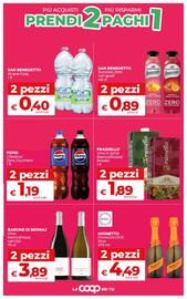 Volantino Ipercoop Radenza Pagina 6