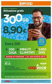 Volantino Ipercoop Radenza Pagina 60