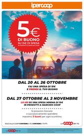 Volantino Ipercoop Radenza Pagina 61