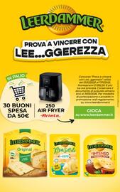 Volantino Ipercoop Radenza Pagina 63