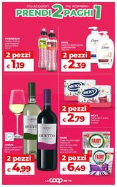 Volantino Ipercoop Radenza Pagina 7