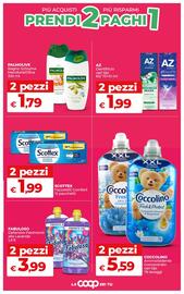 Volantino Ipercoop Radenza Pagina 8