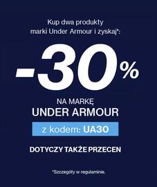 Martes Sport gazetka tydzień 42 Strona 1