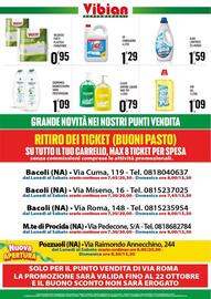 Volantino Vibian settimana 42 Pagina 16