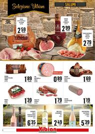 Volantino Vibian settimana 42 Pagina 2