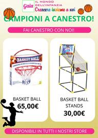 Volantino Sanitaria Gaia settimana 42 Pagina 4