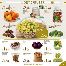 Volantino SpeSì Pagina 3